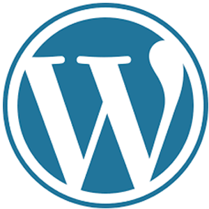 Wordpress icon