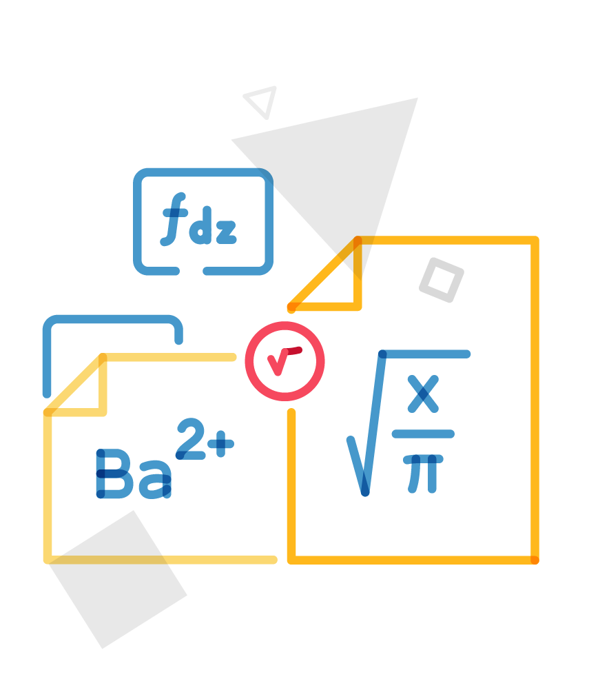 Create and edit math equations with MathType