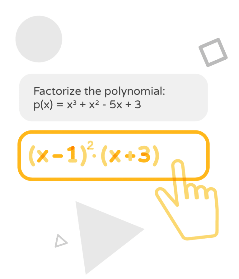 WirisQuizzes ilustrations create online math exams online learning solutions for LMS