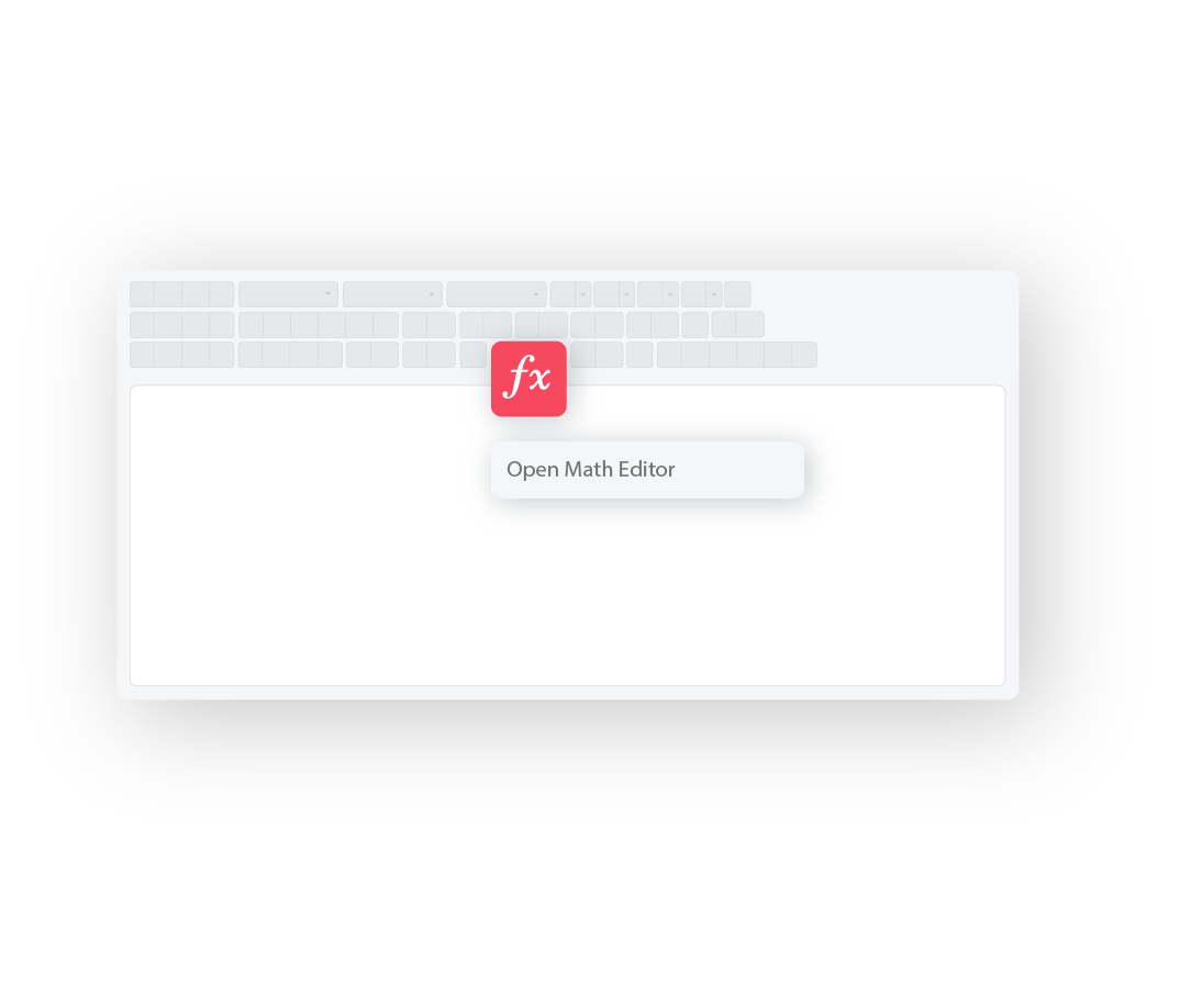mathtype for blackboard