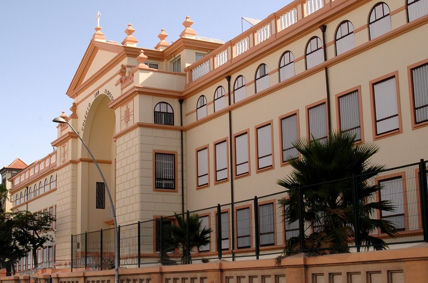 Engaged Students, Better Results: La Salle’s Math Learning Platform ...