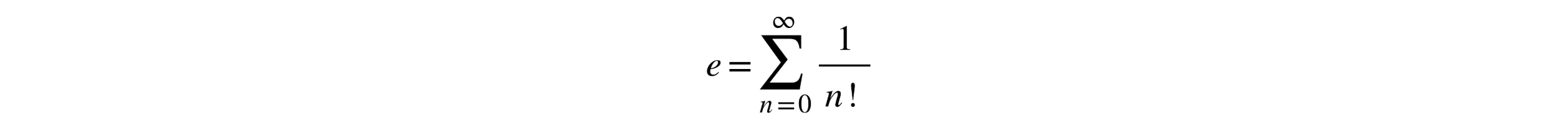 equation with mathtype