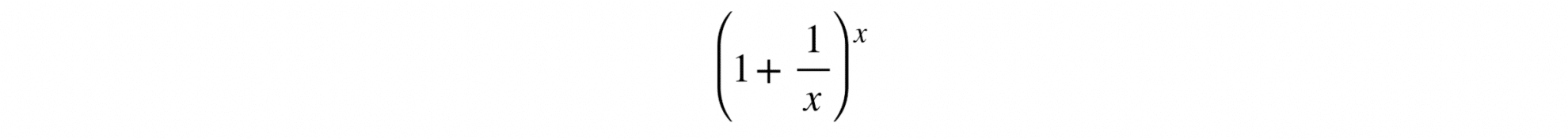 Understanding the Power of e number: The Unsung Hero of Mathematics - e ...