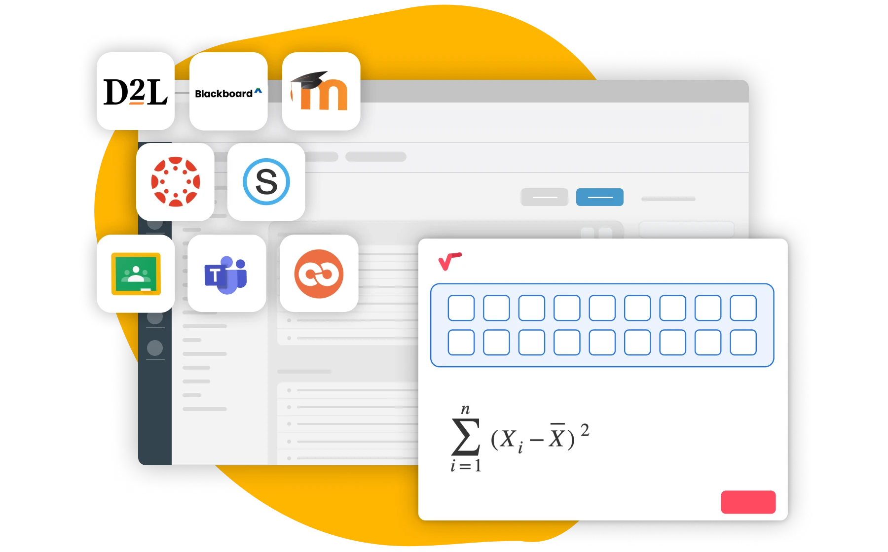 mathtype lms integrations