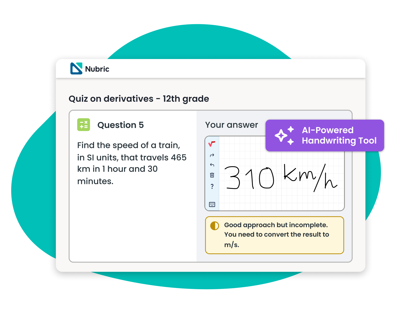 Personalized learning in math: The key to student progress