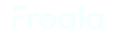 Froala logo