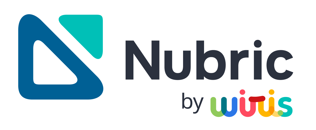 Nubric by Wiris logo