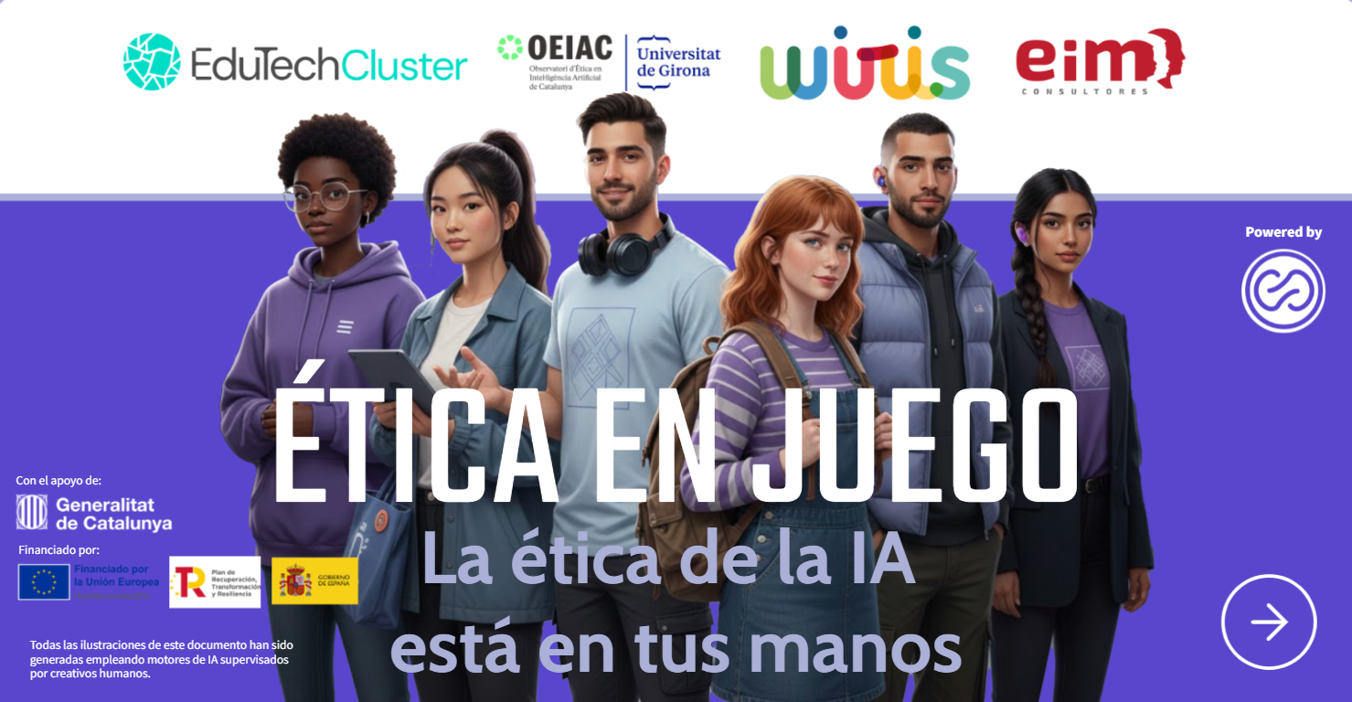 Ética en juego: ¿Confiamos demasiado en la IA?