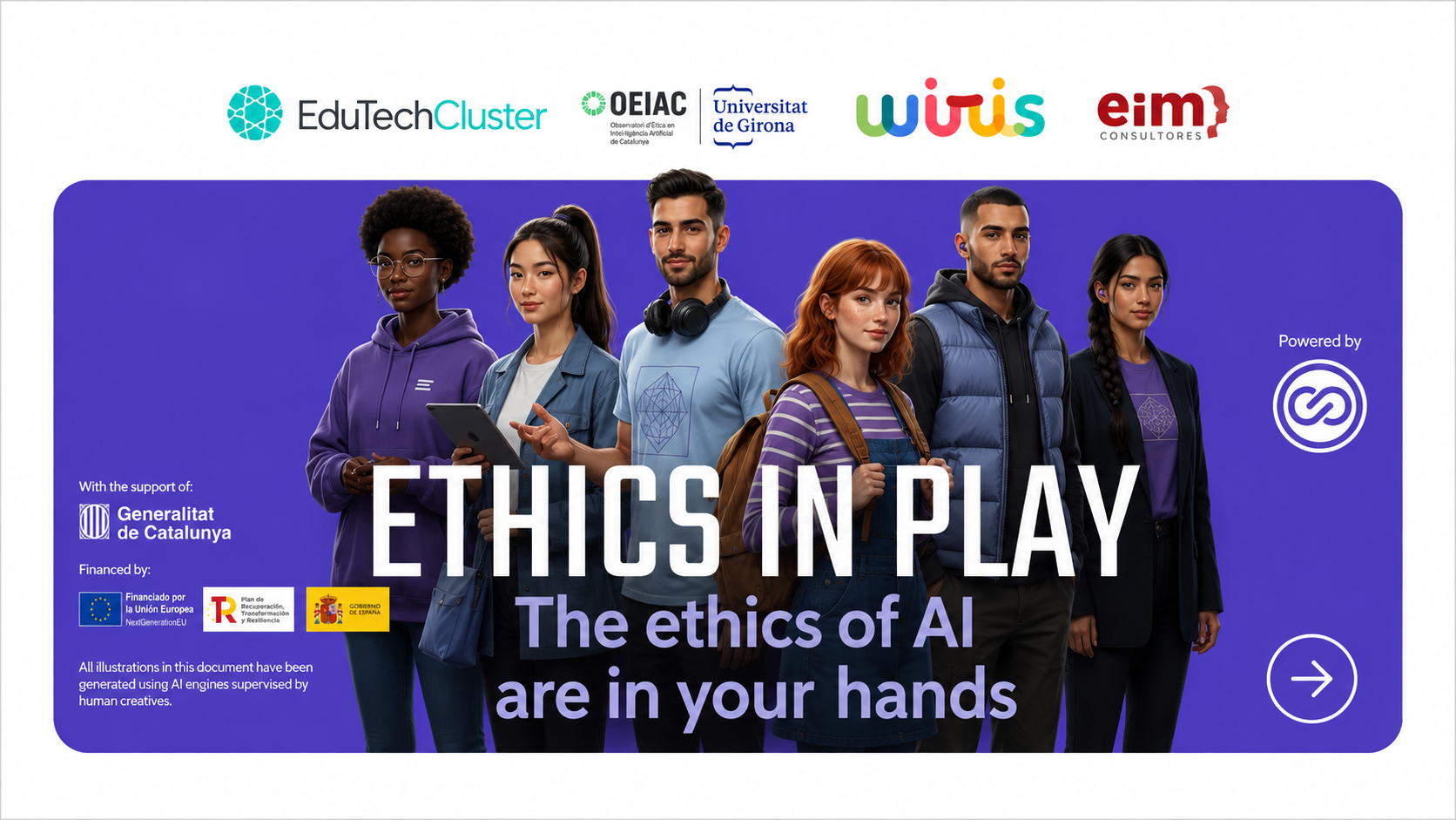 Ethics in Play: Are students trusting AI too much?