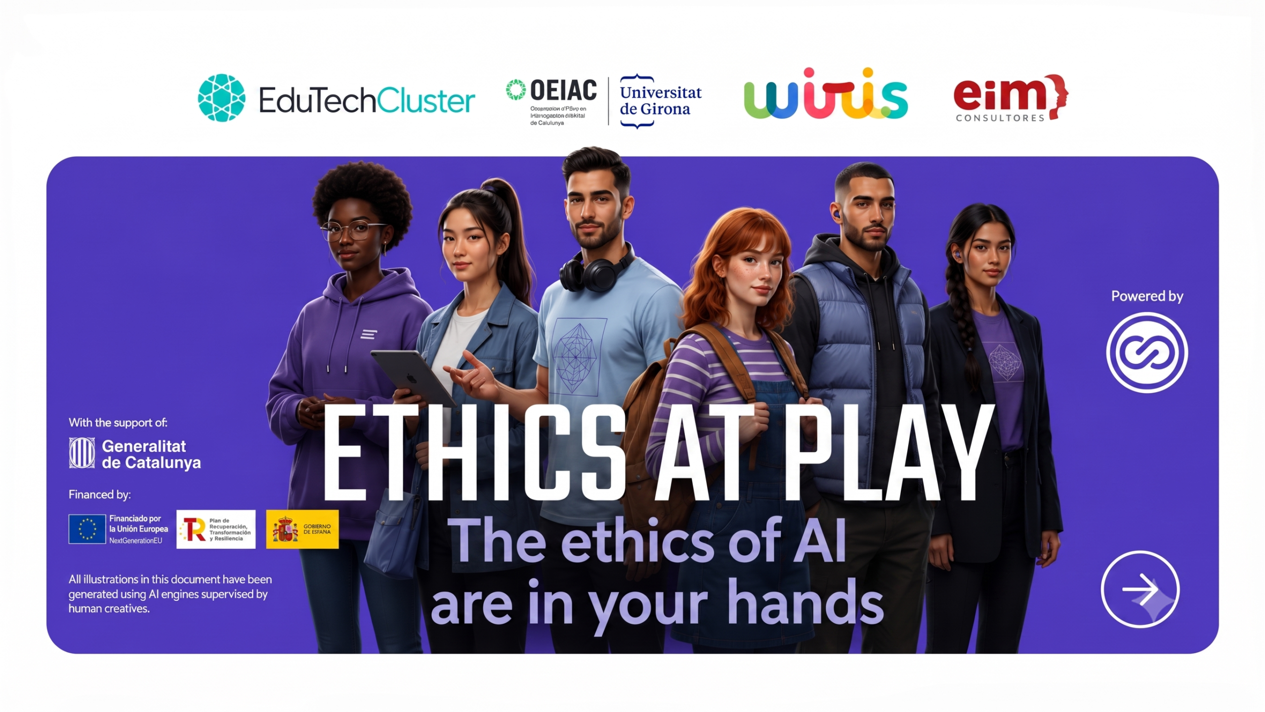 Ethics at Play: Are we trusting AI too much?