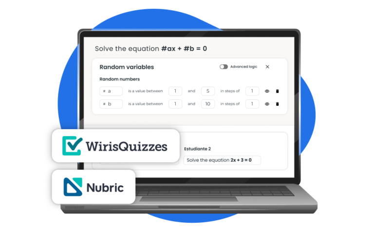 Math Tools for Education: Equations & formulas editor | Wiris
