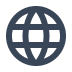 language icon