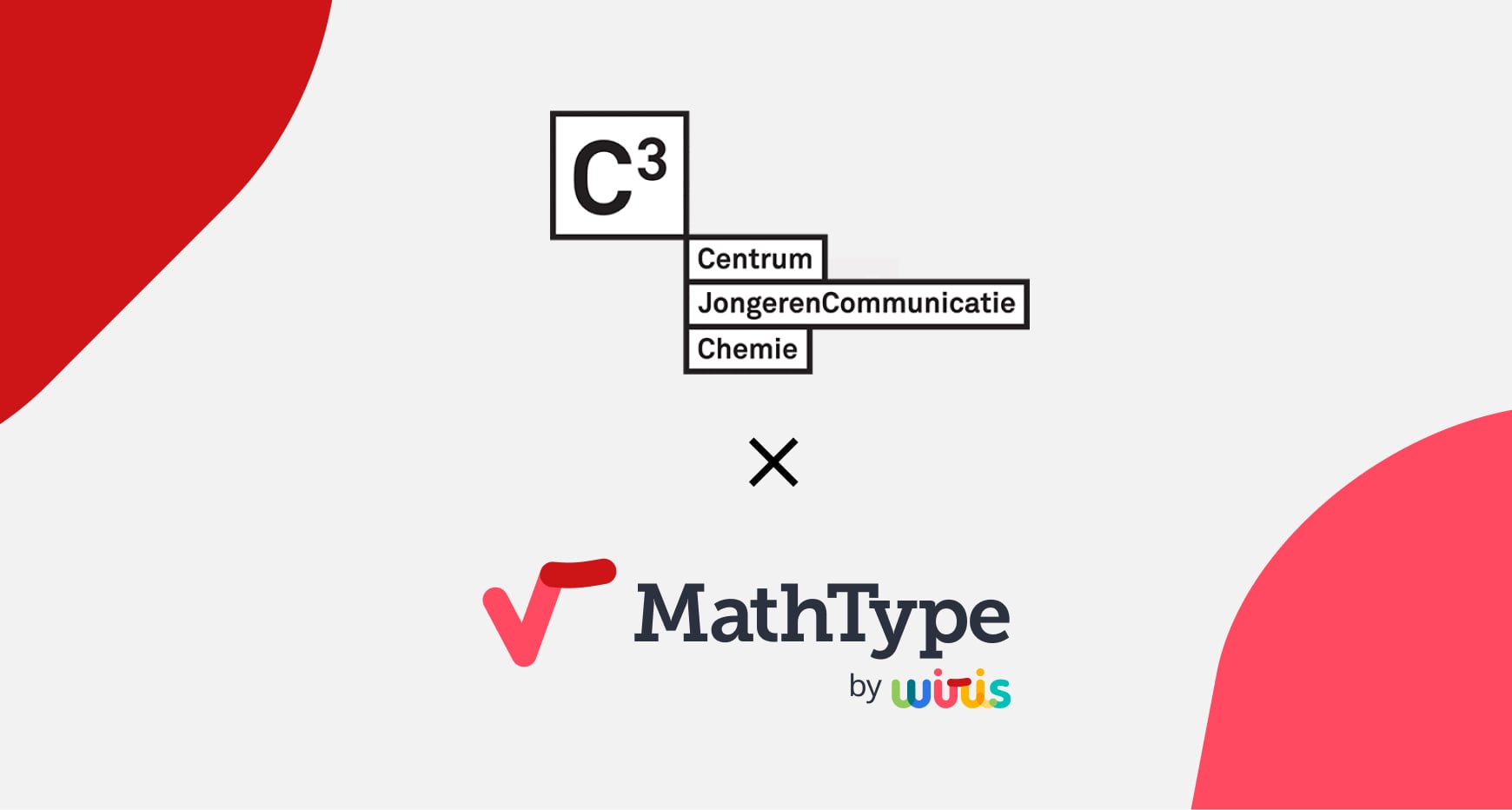 C3 with MathType