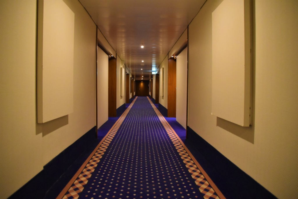 Hotel image for Hilbert's paradox