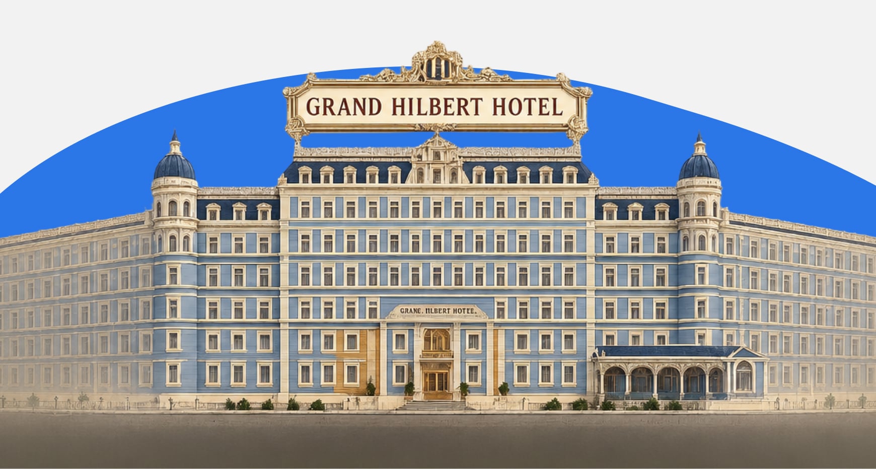 Hilbert’s paradox and the mystery of the infinite hotel