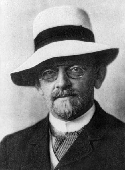 Imagen de Hilbert