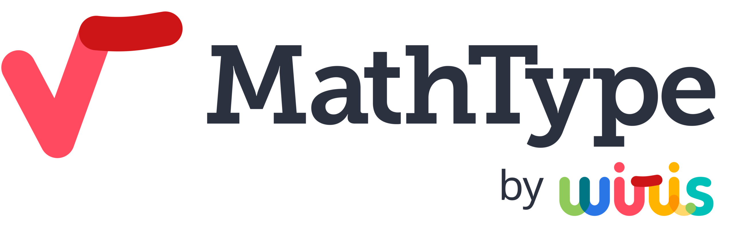 MathType by Wiris