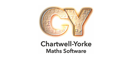 Chartwell-Yorke MathType